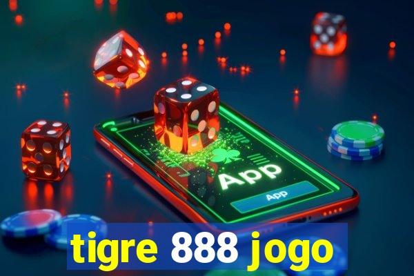 tigre 888 jogo